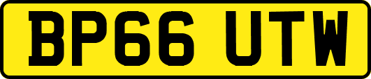 BP66UTW