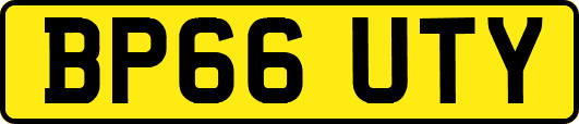 BP66UTY