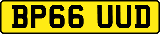 BP66UUD
