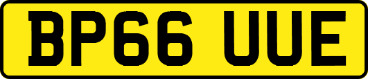BP66UUE
