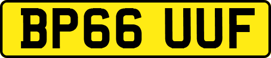BP66UUF