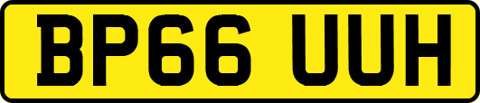 BP66UUH