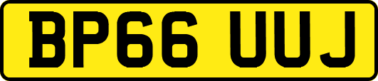 BP66UUJ