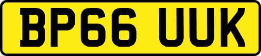 BP66UUK