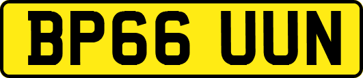 BP66UUN