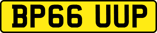 BP66UUP