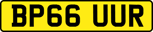 BP66UUR