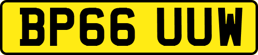 BP66UUW