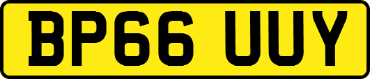 BP66UUY