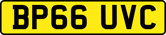 BP66UVC