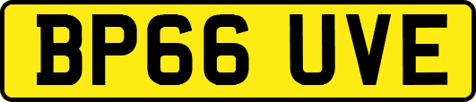 BP66UVE