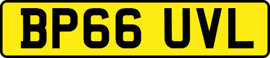 BP66UVL