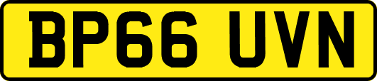 BP66UVN