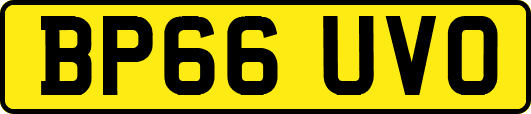 BP66UVO