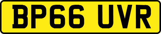 BP66UVR