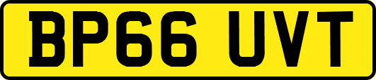 BP66UVT