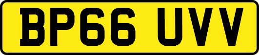 BP66UVV