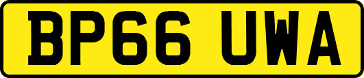 BP66UWA