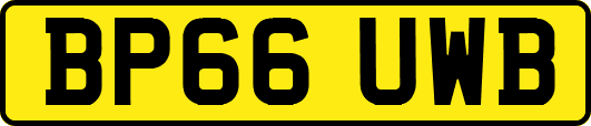 BP66UWB