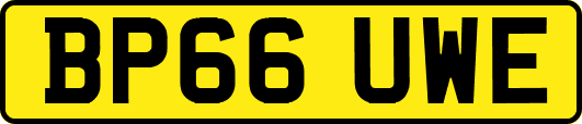 BP66UWE