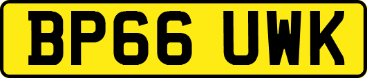 BP66UWK