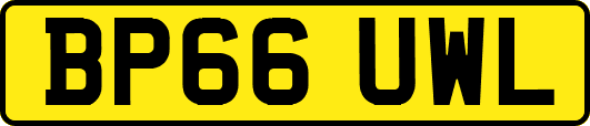 BP66UWL