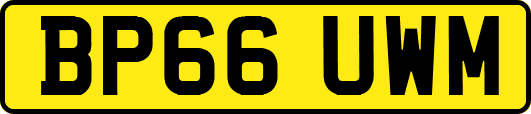 BP66UWM