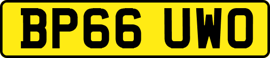 BP66UWO