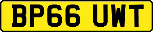 BP66UWT