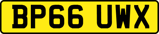 BP66UWX