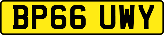 BP66UWY