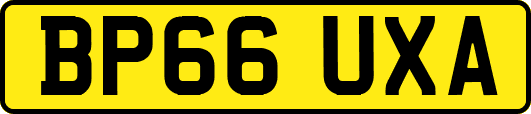 BP66UXA