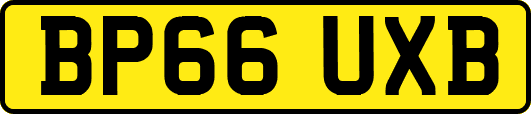 BP66UXB