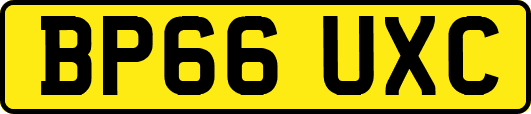 BP66UXC