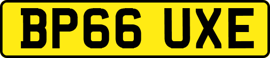 BP66UXE