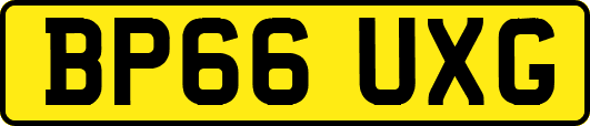 BP66UXG