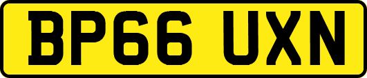 BP66UXN
