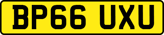 BP66UXU