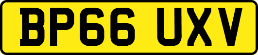 BP66UXV
