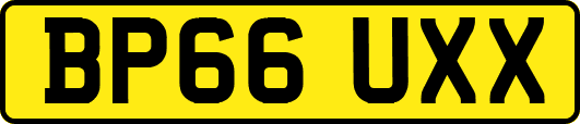 BP66UXX