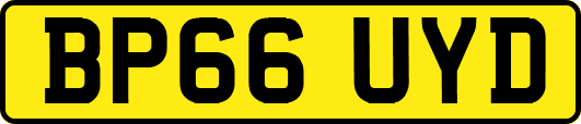 BP66UYD