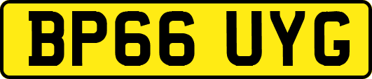 BP66UYG