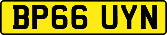BP66UYN