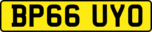 BP66UYO