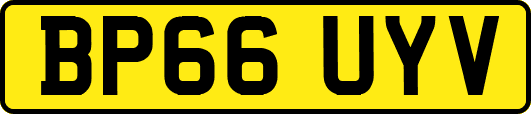 BP66UYV