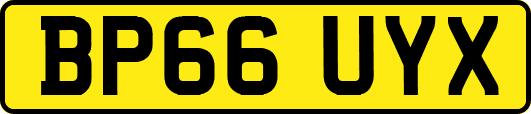 BP66UYX