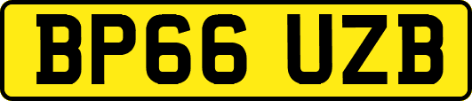 BP66UZB