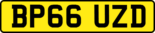 BP66UZD