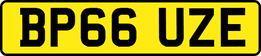 BP66UZE