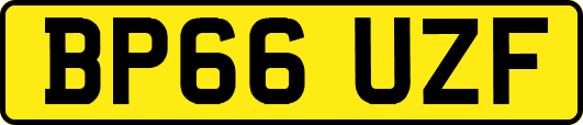 BP66UZF